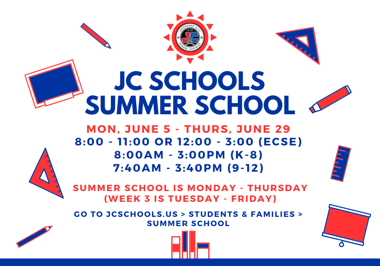  Summer School 2023